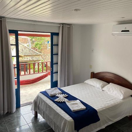 Tortuguita Ossos - Suites Búzios 외부 사진