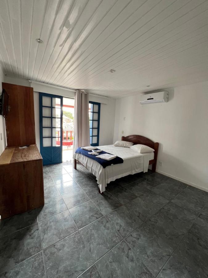 Tortuguita Ossos - Suites Búzios 외부 사진