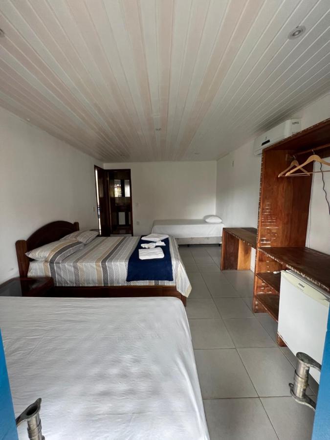 Tortuguita Ossos - Suites Búzios 외부 사진