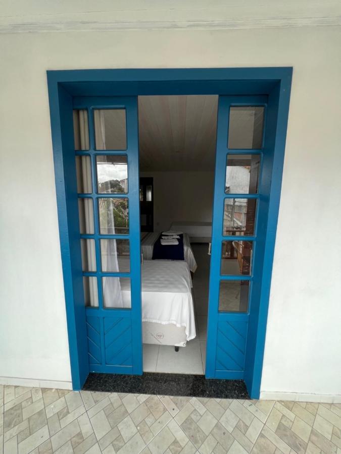 Tortuguita Ossos - Suites Búzios 외부 사진