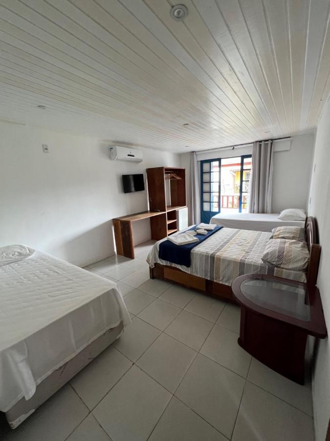 Tortuguita Ossos - Suites Búzios 외부 사진