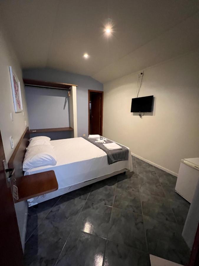 Tortuguita Ossos - Suites Búzios 외부 사진
