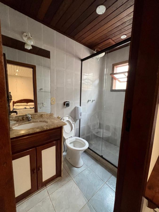 Tortuguita Ossos - Suites Búzios 외부 사진