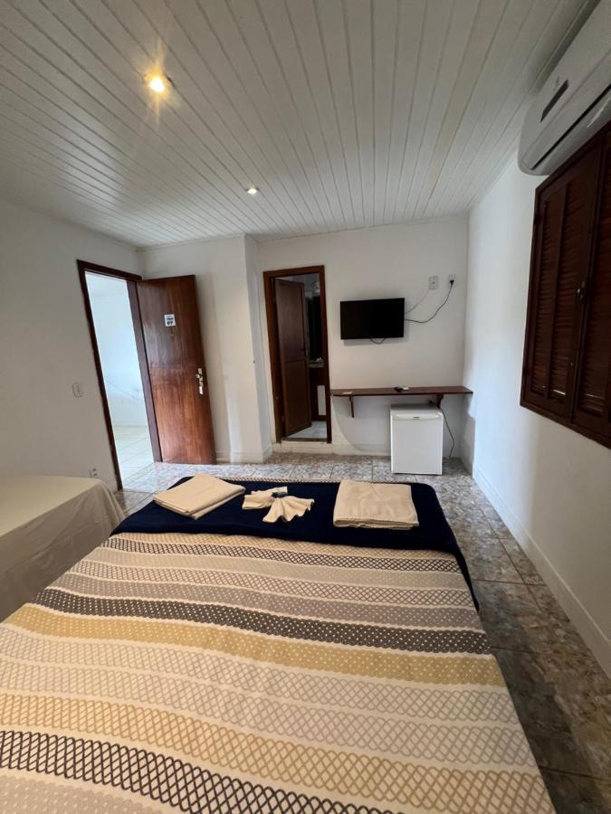 Tortuguita Ossos - Suites Búzios 외부 사진