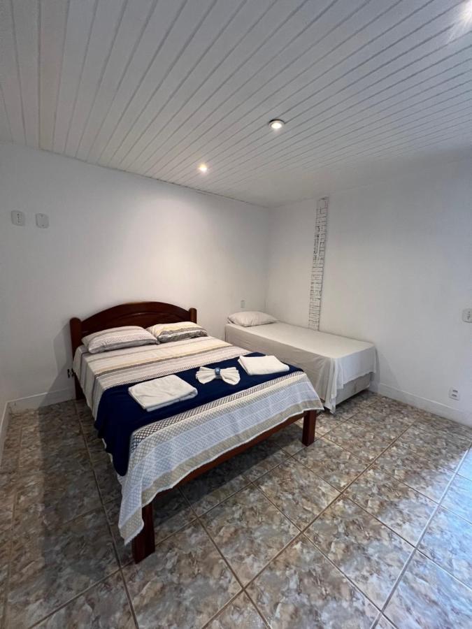 Tortuguita Ossos - Suites Búzios 외부 사진