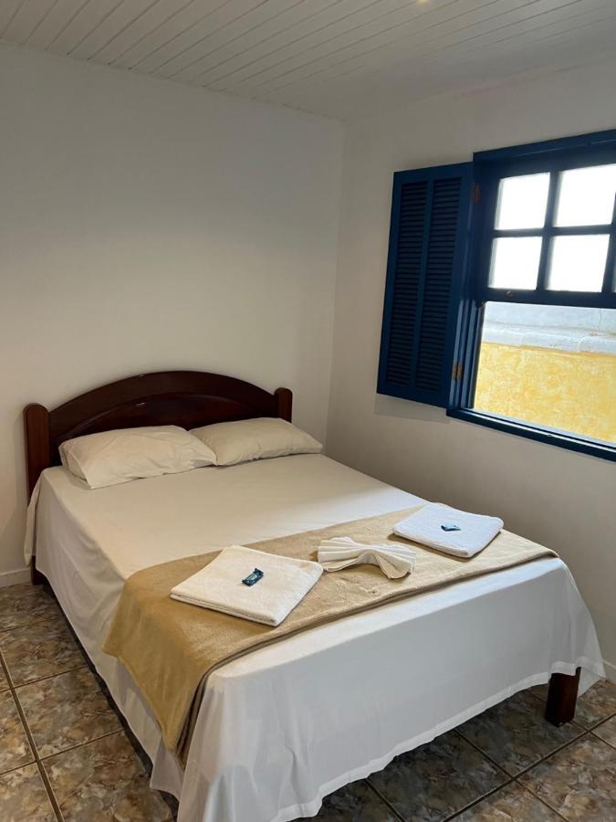 Tortuguita Ossos - Suites Búzios 외부 사진